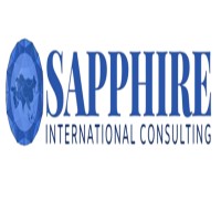 SAPPHIRE INTERNATIONAL CONSULTING logo - Similar company to Force 12