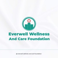 Everwell Wellness And Care Foundation logo - Similar company to Everwell Gmbh