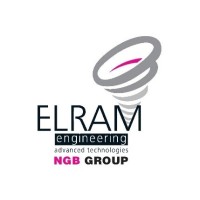 Elram Engineering & Advanced Technologies אלרם הנדסה logo - Similar company to Fryer Machine Systems, Inc.