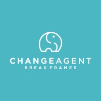 ChangeAgent LLC logo - Similar company to Intern Masters