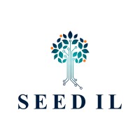 SeedIL Ventures logo - Similar company to Yym Ventures
