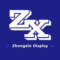 Guangzhou Zhongxin Display Products Co., Ltd logo - Similar company to Dg Master Of Display Showcase