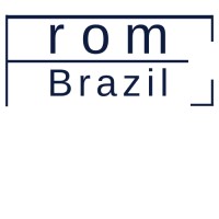 From Brazil logo - Similar company to Kate Powers Foundation