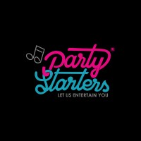 Party Starters Events logo - Similar company to Centrele Roua