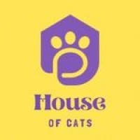 House of Cats logo - Similar company to Asdamsoft