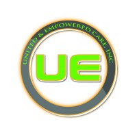 United & Empowered Care Inc logo - Similar company to Wall Residences, Inc.