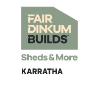 Fair Dinkum Builds Karratha logo - Similar company to Novel Constructions