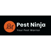 Pest Ninja logo