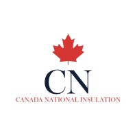 Canada National Insulation logo - Similar company to Group Icm