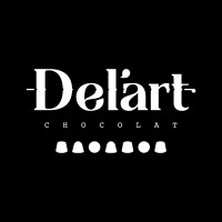 Delart Chocolat logo - Similar company to Aspen Constructora