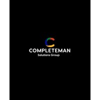 Completeman Solutions Group logo - Similar company to Consolidated Cladding