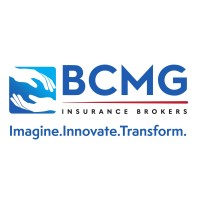 BCMG Insurance Brokers logo - Similar company to Ultimate Vacations, Llc