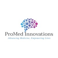 ProMed Innovations logo - Similar company to Venops, Inc.