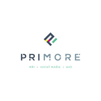 Agência Primore logo - Similar company to Agência Curinga Branding & Comunicação