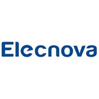 Elecnova Europe logo - Similar company to Mapgoo