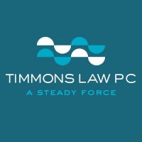 Timmons Law PC