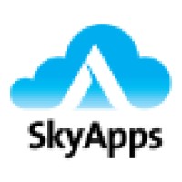 Sky Apps Inc. logo - Similar company to Skyapp Ltd