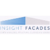 Insight Facades Ltd logo - Similar company to Contrasol