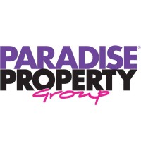 The Paradise Property Group logo - Similar company to Baires Host