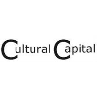 Cultural Capital logo - Similar company to Rifaah-E-Aam