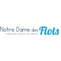 Fondation Sainte Elisabeth - Notre Dame des Flots logo - Similar company to Prevaxio