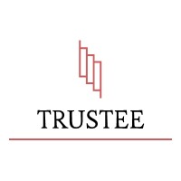 Trustee law firm logo - Similar company to Arbitrium Lawfirm