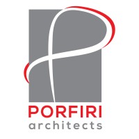 Porfiri Architects logo - Similar company to Ata Srl
