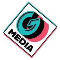 G Media LLC logo - Similar company to Two Dots Studio