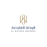 AL WATHNA HOLDING logo - Similar company to Afna Holding