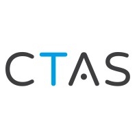 CTAS logo - Similar company to Ctas Info Services Llp