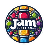 Jam Junction logo - Similar company to Donmorale