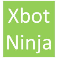 Xbot.Ninja logo - Similar company to Xbot Robotics