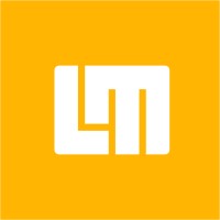 Loudmouth logo - Similar company to Matri Beauty
