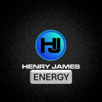Henry James Energy logo - Similar company to Permian Rod Operations