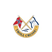 Trollcruise logo - Similar company to Brim Explorer