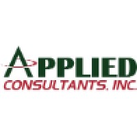 Applied Consultants logo - Similar company to Eagle Infrastructure Services