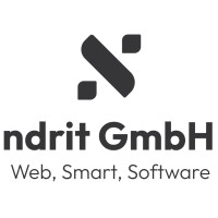 NDRIT GmbH - Digital Engineering für Web, Mobile & Cloud logo - Similar company to Websofort