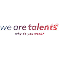 we are talents logo - Similar company to Roc Asa