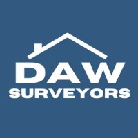DAW Surveyors logo - Similar company to Bumblezest Drinks