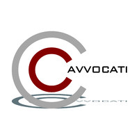 CCAvvocati logo - Similar company to Venturelab Think Ahead
