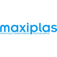 Maxiplas Tanks logo - Similar company to Trident Plastics
