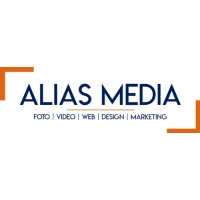 ALIAS MEDIA logo - Similar company to Alias Media