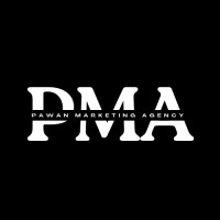 Pawan Marketing Agency logo - Similar company to Agency Dashboard