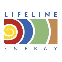 Lifeline Energy logo - Similar company to Helping Hands Program