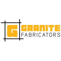 Granite Fabricators, Inc logo - Similar company to Wec - World Engineering Corp