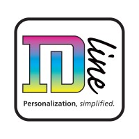 IDLine logo - Similar company to Cfc Print & Mail