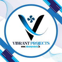 Vibrant Projects and Engineering Corporation logo - Similar company to Vibrant Training & Placement