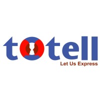 TOTELL logo - Similar company to Dzitac Solutions Private Limited
