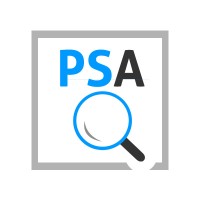 Paid Search Association (PSA) logo - Similar company to Planleden Ab