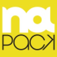 NAPACK logo - Similar company to Solu'Tech